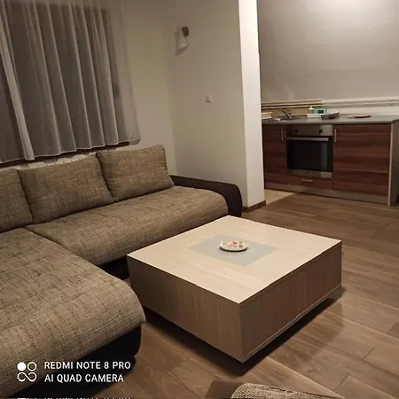 Elena Lejlighed Jahorina