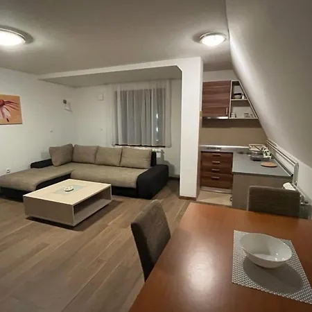 Lejlighed Elena Jahorina