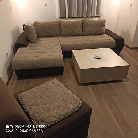 Daire Elena Jahorina