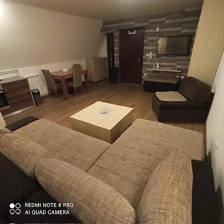 Daire Elena Jahorina