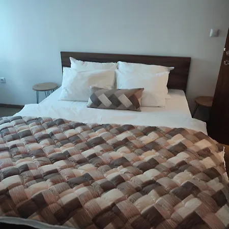 Elena Апартаменты