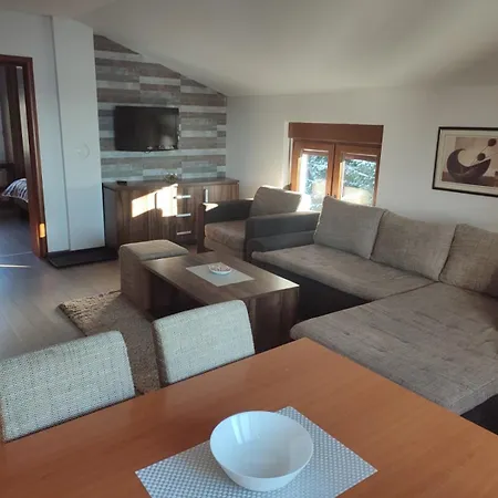 Elena Daire Jahorina