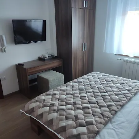 Elena Lejlighed Jahorina