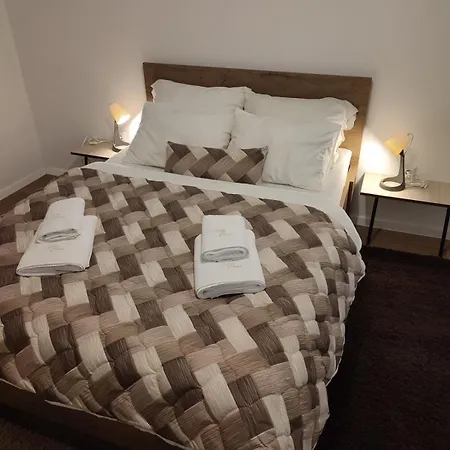 Lejlighed Elena Jahorina