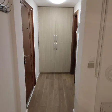 Elena Lejlighed Jahorina